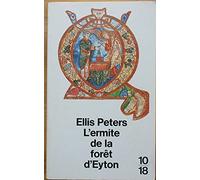 L'ermite de la forêt d'Eyton