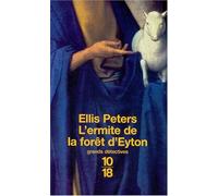 L'Ermite de la forêt d'Eyton