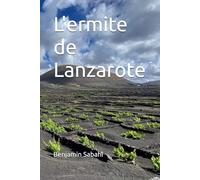 L'ermite de Lanzarote
