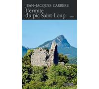 L'ermite du pic Saint-Loup