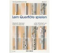 Lern Querflöte spielen 2