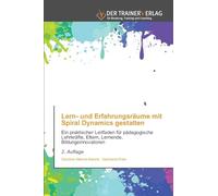 Lern- und Erfahrungsräume mit Spiral Dynamics gestalten