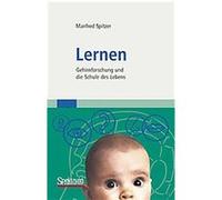 Manfred Spitzer – Lernen – Spektrum Akademischer Verlag