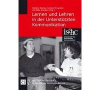 Lernen Und Lehren In Der Unterstützten Kommunikation