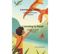 Lernen zu lesen:: Die Entdeckung des Schatzes