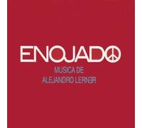 Lerner Alejandro - En colère