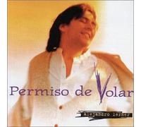 Lerner, Alejandro - Permiso De Volar
