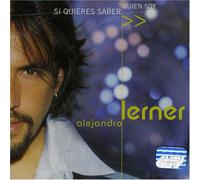 Lerner, Alejandro - Si Quieres Saber Quien Soy