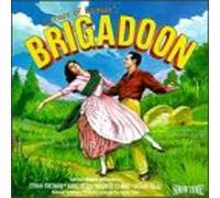 Lerner - Brigadoon/Studio Cast