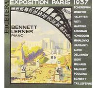 Lerner - Exposition Paris 1937