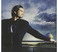 Frédéric Lerner – Passe ou ça casse – Import (Sony)