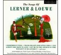Lerner & Loewe - Songs of