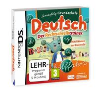 Lernerfolg Grundschule Deutsch Der Rechtschreib.