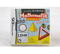 Lernerfolg Grundschule: Mathe intensiv Klasse 1-4 [import allemand]
