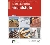 Lernfeld Bautechnik Grundstufe