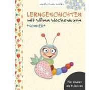 Lerngeschichten Mit Wilma Wochenwurm - Teil 4