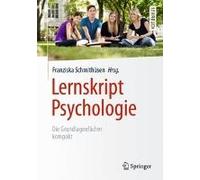 Lernskript Psychologie