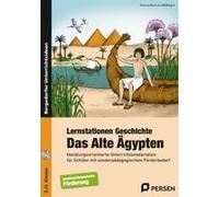 Lernstationen Geschichte: Das Alte Ägypten