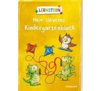 Lernstern. Mein Cleverer Kindergartenblock