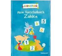 Lernstern. Mein Vorschulbuch Zahlen