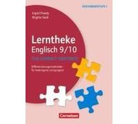 Lerntheke - Englisch:The Correct Sentence: 9/10