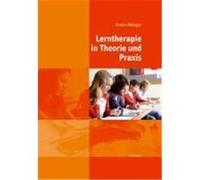 Lerntherapie in Theorie und Praxis Metzger, Armin (Auteur)