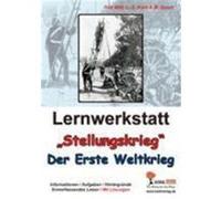Lernwerkstatt - Der Erste Weltkrieg