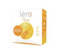 Parapharmacie en ligne > Compléments alimentaires > Compléments alimentaires pour la vitalité et les défenses immunitaires Léro Base Réduction de la Fatigue x 42 - Vitalité - Défenses immunitaires - P