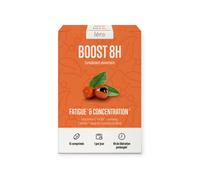 Léro Boost 8H fatigue et concentration 15 comprimés