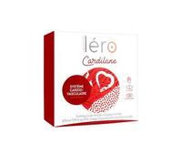 Léro Cardilane Complément alimentaire Oméga-3 (EPA/DHA) Circulation veineuse 30 capsules