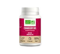 Léro Cranberry Bio 30comp