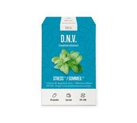 Léro Complément alimentaire DNV Complexe Stress et Sommeil – 30 capsules