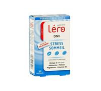 Lero Dnv Complexe 30 Capsules