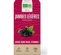 Lero Jambe Légères 30 Comprimés