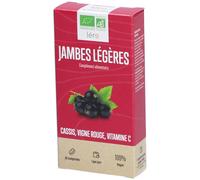 léro JAMBES LÉGÈRES Comprimé(S) 30 pc(s)