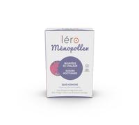 Léro Ménopollen Bouffées De Chaleur/Sueurs Nocturnes Sans Hormone 60 Capsules