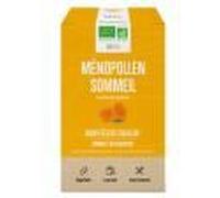 Léro Ménopollen Sommeil Bio 60 Gélules - Boîte 60 gélules