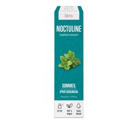 Léro Spray Noctuline Sommeil 20 ml