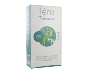 Lero Pervulane Caps 90