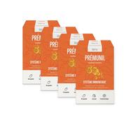 Léro Complément alimentaire Prémunil (ancien) 90 + 30 capsules