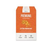 Léro Complément alimentaire Prémunil – Défenses immunitaires – 30 capsules