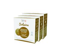 Léro Solaire Préparateur Antioxydant Lot de 3x30 capsules