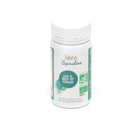 Parapharmacie en ligne > Compléments alimentaires > Compléments alimentaires pour la vitalité et les défenses immunitaires > Produits pour le tonus et la fatigue Léro Spiruline Bio Comprimés x 60