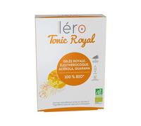 Lero Tonic Royal 20x10ml