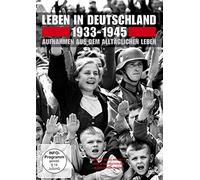 Leroc,Girard - Leben in Deutschland 1933-1945