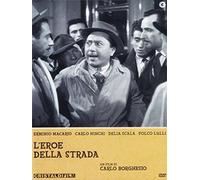 L'eroe Della Strada [Import]