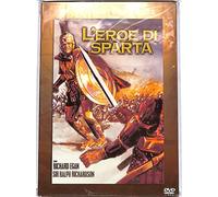 L'eroe di Sparta [Import]