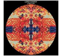 Leroi Conroy - A Tiger's Tale [Vinyl Lp]