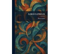 Leroi Lepreux