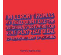 Leron Thomas - Role Play